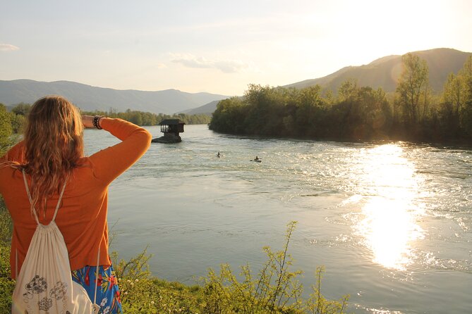 Private Day Tour to Mokra Gora, Sargan Eight Train and Drina River House - Cancellation Policy