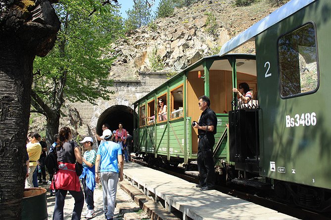 Private Day Tour to Mokra Gora, Sargan Eight Train and Drina River House - Additional Services