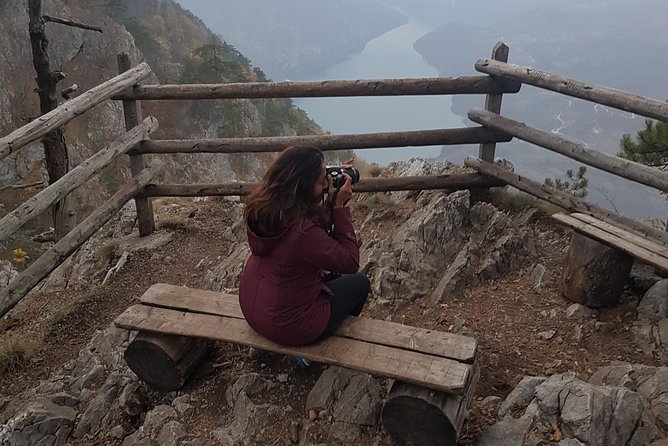 Private Day Tour to Mokra Gora. With a Train Ride - Itinerary Details