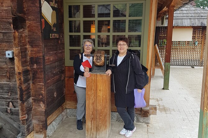 Private Day Tour to Mokra Gora. With a Train Ride - Additional Considerations