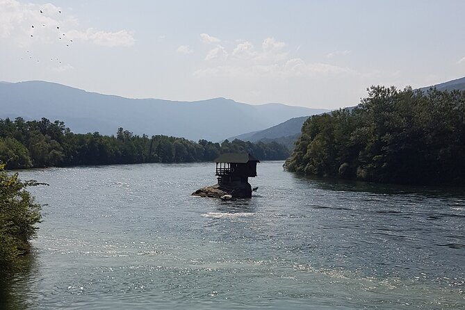Private Day Tour to Mokra Gora. With a Train Ride - Frequently Asked Questions
