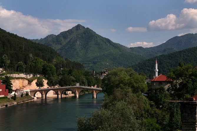 Private Day Tour to Mostar, Blagaj, Pocitelj, Konjic and Jablanica - Departure Details
