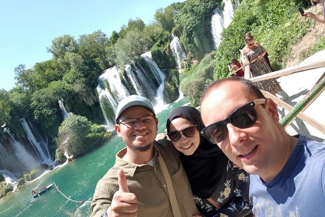Private Day Tour to Mostar, Blagaj, Pocitelj, Konjic and Jablanica - Additional Tour Information