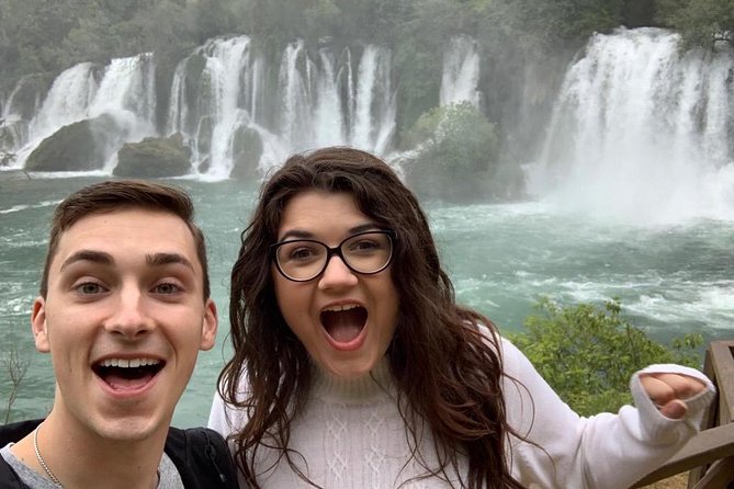 Private Day Tour to Mostar, Blagaj, Pocitelj, Konjic and Jablanica - Highlights of the Tour