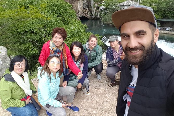 Private Day Tour to Mostar, Blagaj, Pocitelj, Konjic and Jablanica - Price and Booking Information