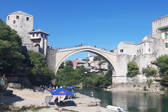 Private Day Tour to Mostar, Pocitelj and Kravica Waterfalls - Tips and Recommendations