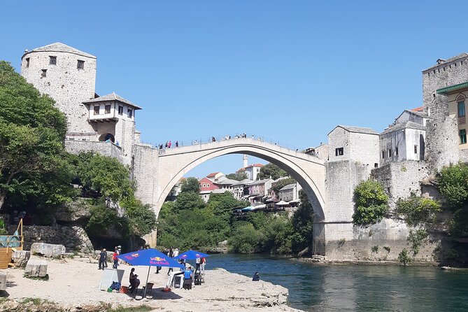 Private Day Tour to Mostar, Pocitelj and Kravica Waterfalls - Frequently Asked Questions