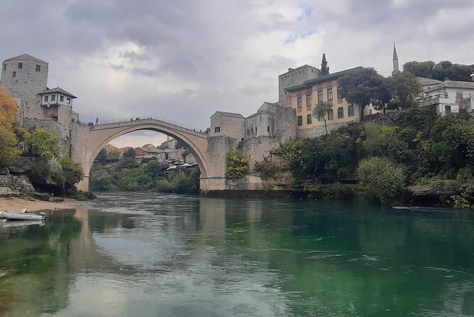 Private Day Tour to Mostar, Pocitelj and Kravica Waterfalls - The Sum Up