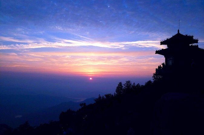 Private day tour to Mout Tai with lunch start from Taian Shandong - FAQs