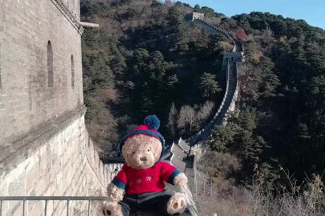 Private Day Tour to Mutianyu Great Wall and Hong Luo Buddhist Temple - Customer Reviews