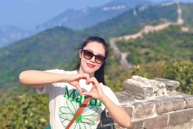Private Day Tour to Mutianyu Great Wall with English Driver - Good To Know