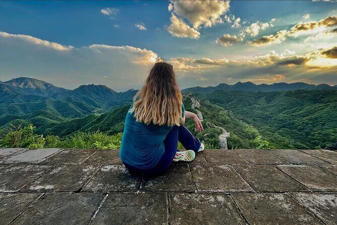 Private Day Tour to Mutianyu Great Wall with English Driver - Transportation, Timing, and Group Size