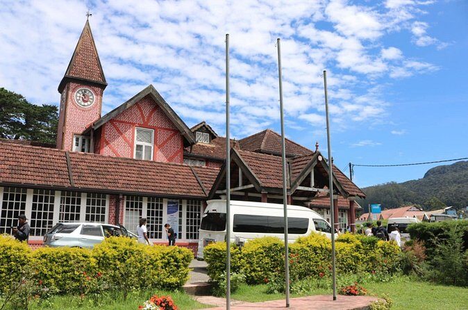 Private Day Tour to Nuwara Eliya Pickup from Kandy - The Sum Up: Is It Worth It?