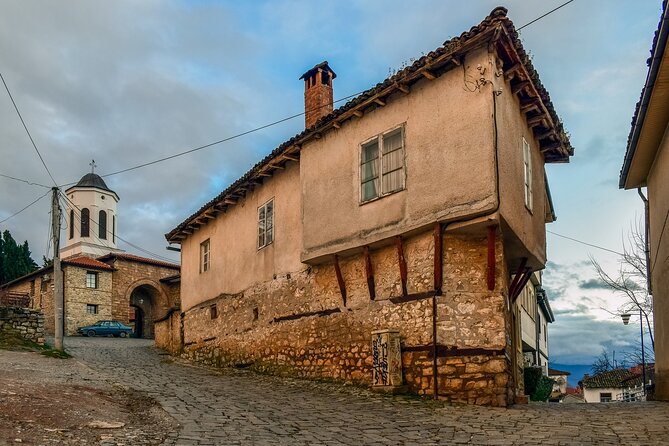 Private Day Tour to Ohrid and St. Naum From Skopje - Pricing and Cancellation Policy