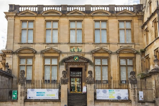 Private Day Tour to Oxford and The Cotswolds - Pricing and Booking