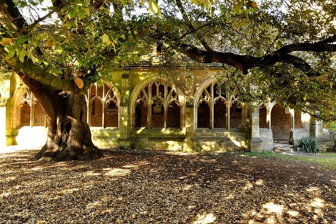 Private Day Tour to Oxford and The Cotswolds - Tour Highlights