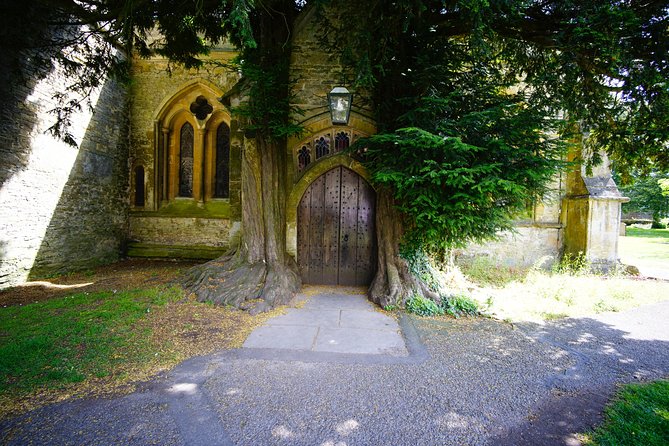 Private Day Tour to Oxford and The Cotswolds - Exploring Oxford