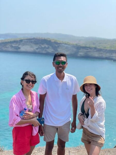 Private Day Tour to Pink Beach-Sand Island-Gili Petelu - Tips for a Great Experience