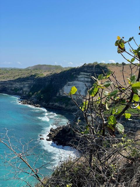 Private Day Tour to Pink Beach-Sand Island-Gili Petelu - Itinerary Details