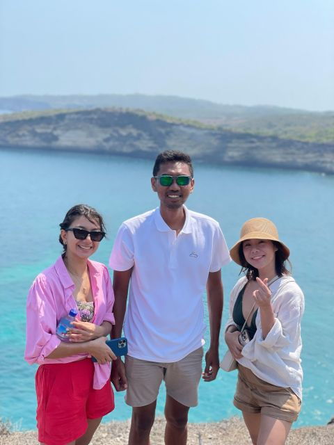 Private Day Tour to Pink Beach-Sand Island-Gili Petelu - Experience Highlights