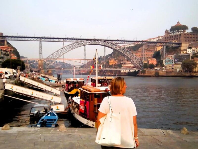 Private Day Tour to Porto with maximum 2 stop in the way - Good To Know