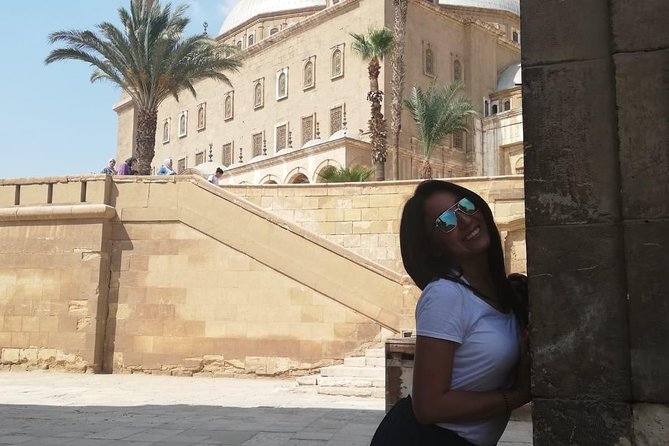 Private Day Tour to Pyramids, Sphinx ,Citadel and Egyptian Museum - Pickup and Start Time