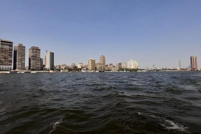 Private Day Tour To Pyramids,camel Ride,egyptian Museum,felucca-lunch Included - Booking Process