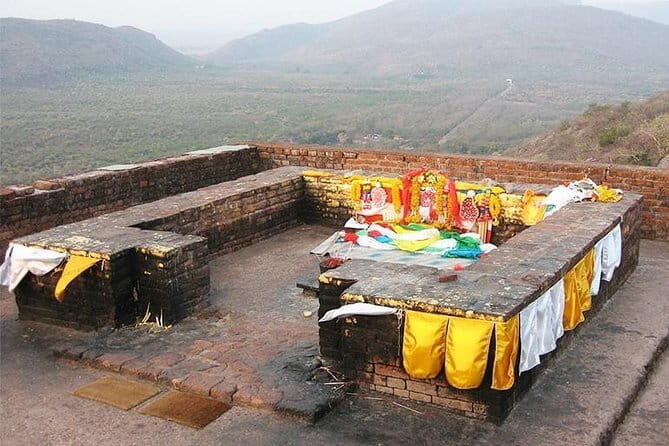 Private Day Tour to Rajgir and Nalanda from Bodhgaya - An In-Depth Look at the Experience