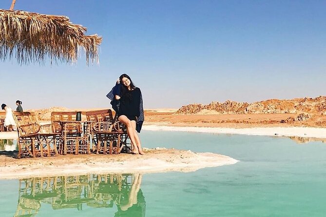 Private Day Tour To Red Sea El Ain Sohkna From Cairo - Good To Know