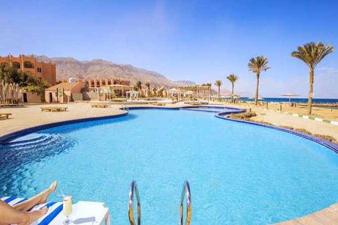 Private Day Tour To Red Sea El Ain Sohkna From Cairo - Additional Info
