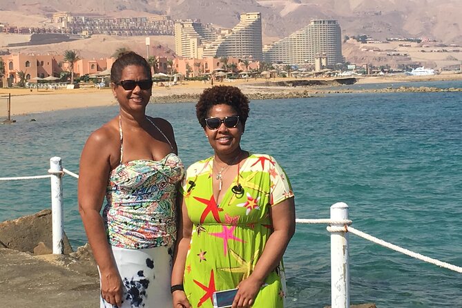 Private Day Tour To Red Sea El Ain Sohkna From Cairo - Cancellation Policy
