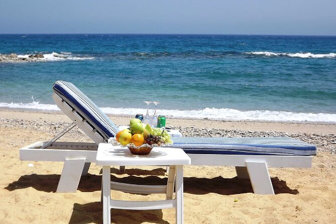 Private Day Tour To Red Sea El Ain Sohkna From Cairo - Frequently Asked Questions