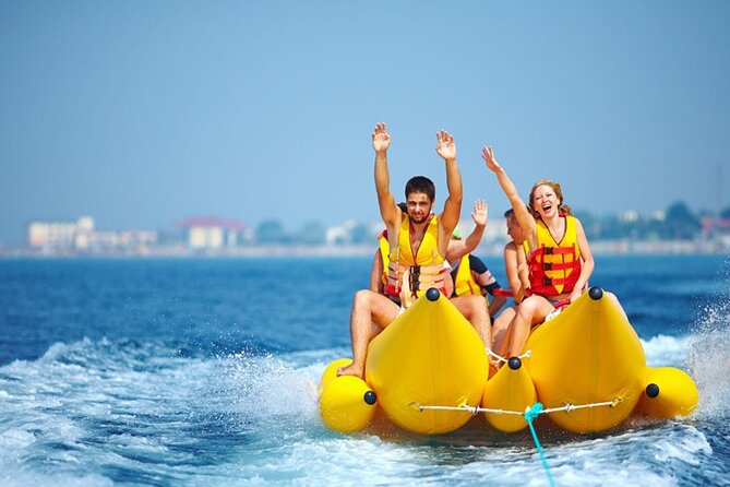 Private Day Tour to Red Sea Snorkelling From Luxor - Pickup Details