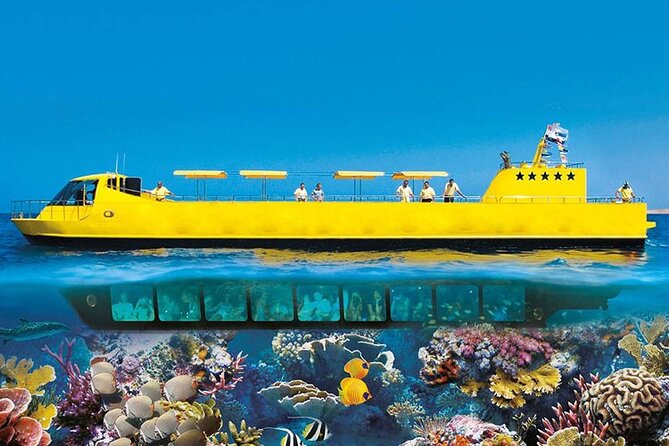 Private Day Tour to Red Sea Snorkelling From Luxor - Booking Information