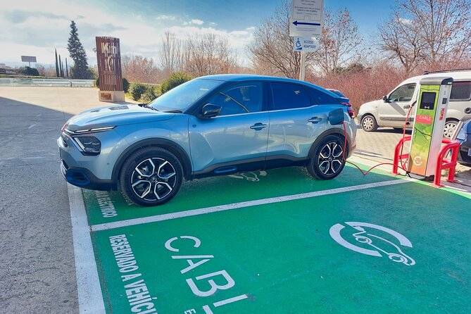 Private Day Tour to Ronda From Malaga by ELECTRIC CAR - Itinerary