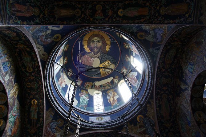 Private Day Tour to Royal Town Topola and Oplenac Mausoleum - Inclusions and Pricing