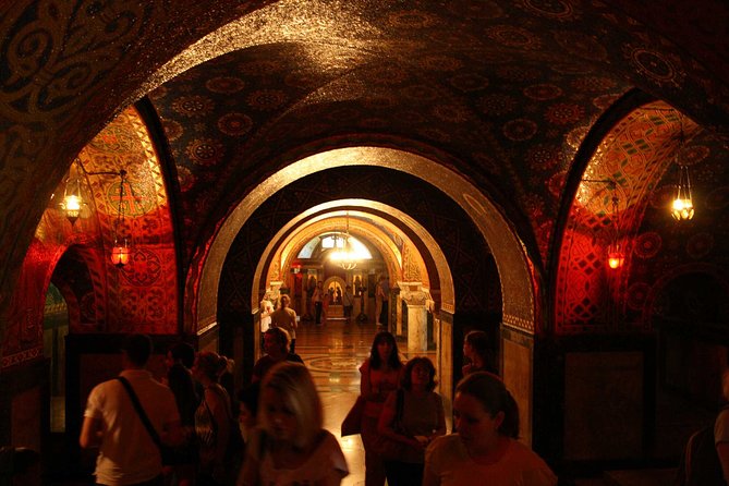 Private Day Tour to Royal Town Topola and Oplenac Mausoleum - Cancellation Policy