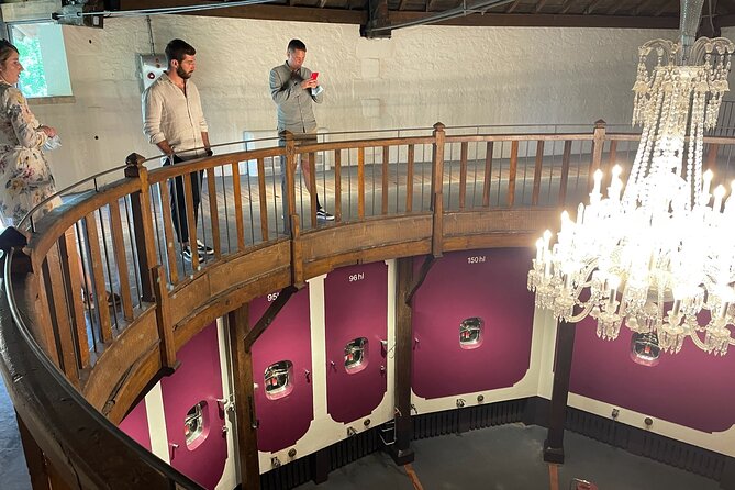 Private Day Tour to Saint-Emilion With Tasting - The Sum Up