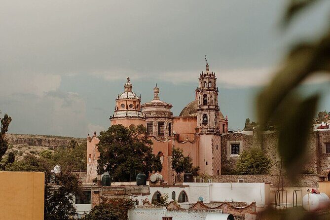 Private Day Tour to San Miguel from Guanajuato - An In-Depth Look at the Private San Miguel Tour