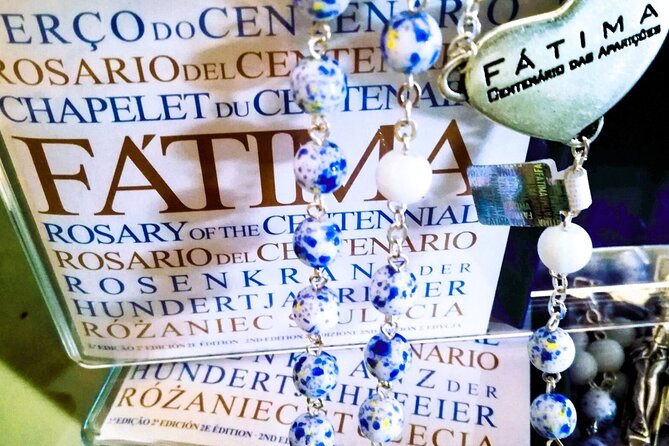 Private Day Tour to Santiago De Compostela and Lady of Fátima - Pickup Details