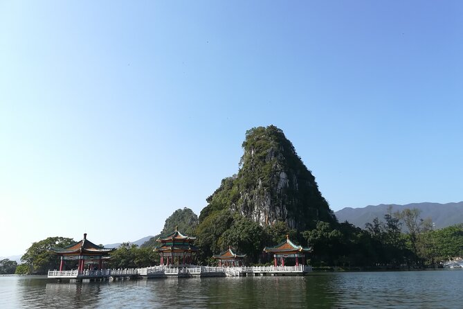 Private Day Tour to Seven Star Crag Natural Wonder From Guangzhou - Good To Know