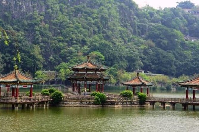 Private Day Tour to Seven Star Crag Natural Wonder From Guangzhou - The Sum Up