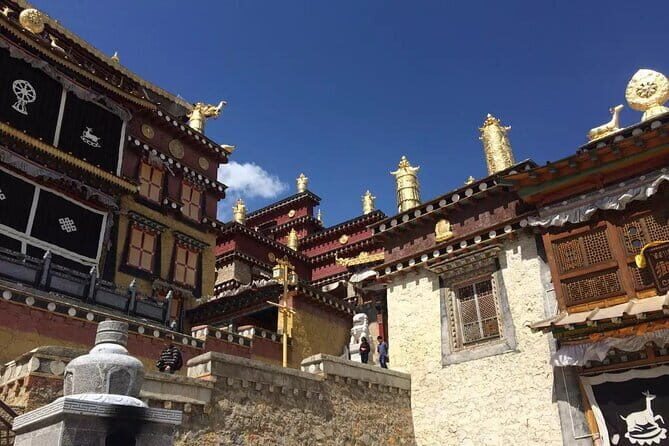 Private Day Tour to Shangri-la from Lijiang by Car - Introduction