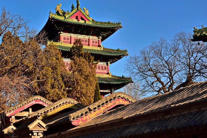 Private Day Tour to Shaolin Temple and Longmen Grottoes From Zhengzhou - Good To Know