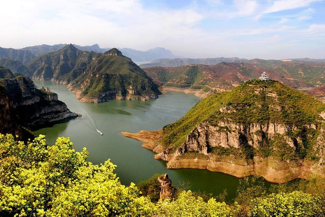 Private Day Tour to Shaoling Temple and Yellow River From Zhengzhou With Lunch - Important Reminders