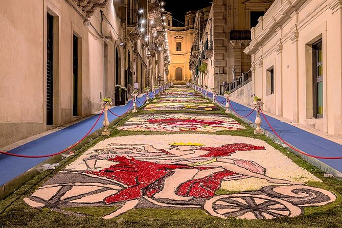 PRIVATE Day TOUR to SICILY From Malta - Operating Hours