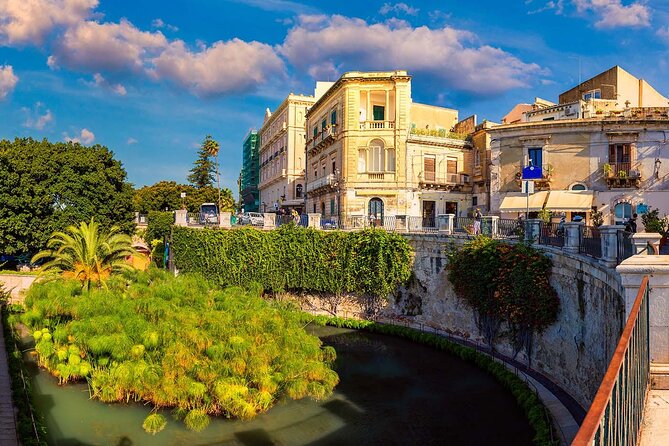 PRIVATE Day TOUR to SICILY From Malta - Price and Reviews