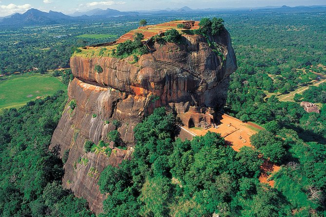 Private Day Tour to Sigiriya and Dambulla From Colombo - Customer Satisfaction