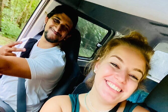 Private Day Tour to Sigiriya and Pidurangala in Dambulla - Exploring Sigiriya: The Lion’s Rock and Its Secrets