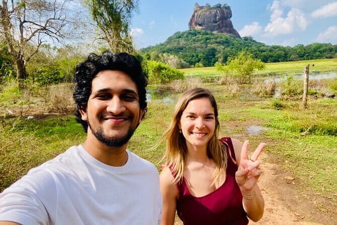 Private Day Tour to Sigiriya and Pidurangala in Dambulla - The Sum Up